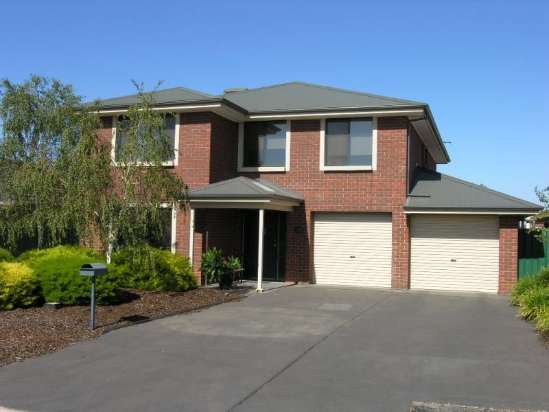 38 Explorer Parade, Hewett SA 5118