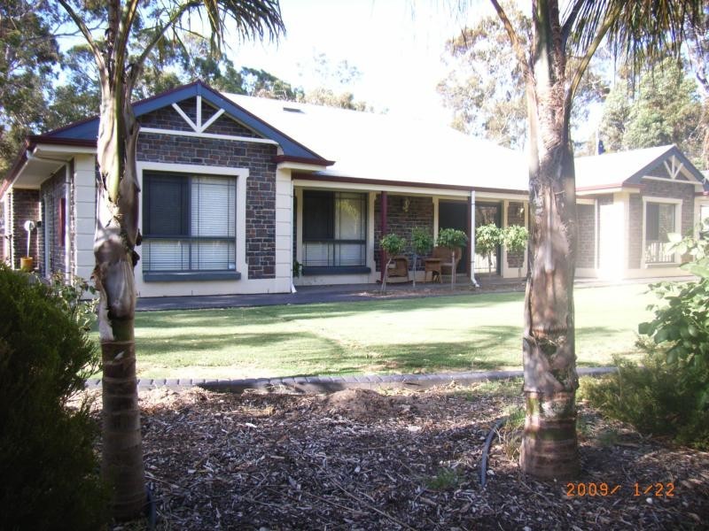 Lot 4 Gottwald Road, Williamstown SA 5351