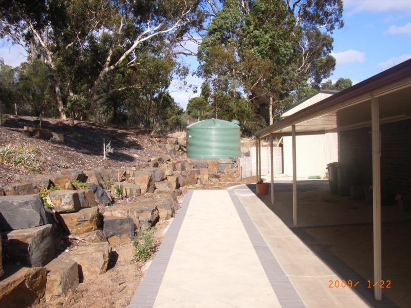 Lot 4 Gottwald Road, Williamstown SA 5351