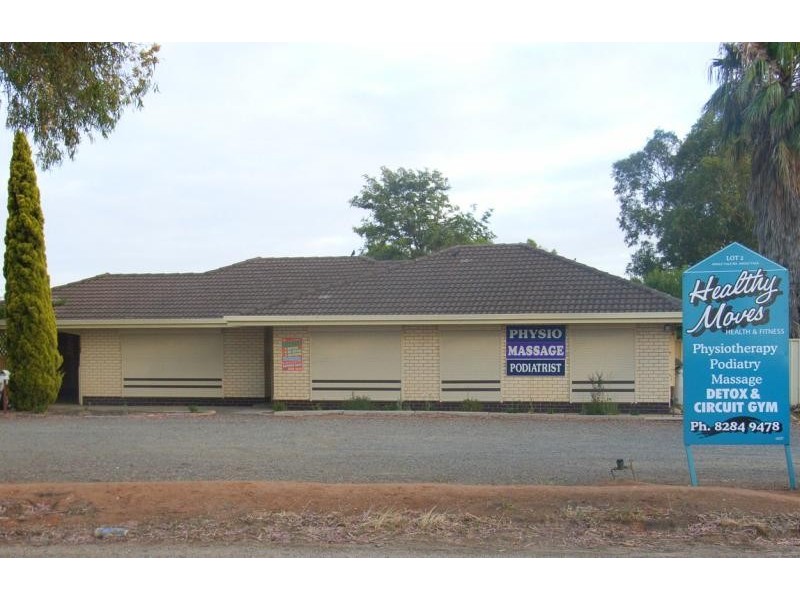 Lot 2 Angle Vale Road, Angle Vale SA 5117