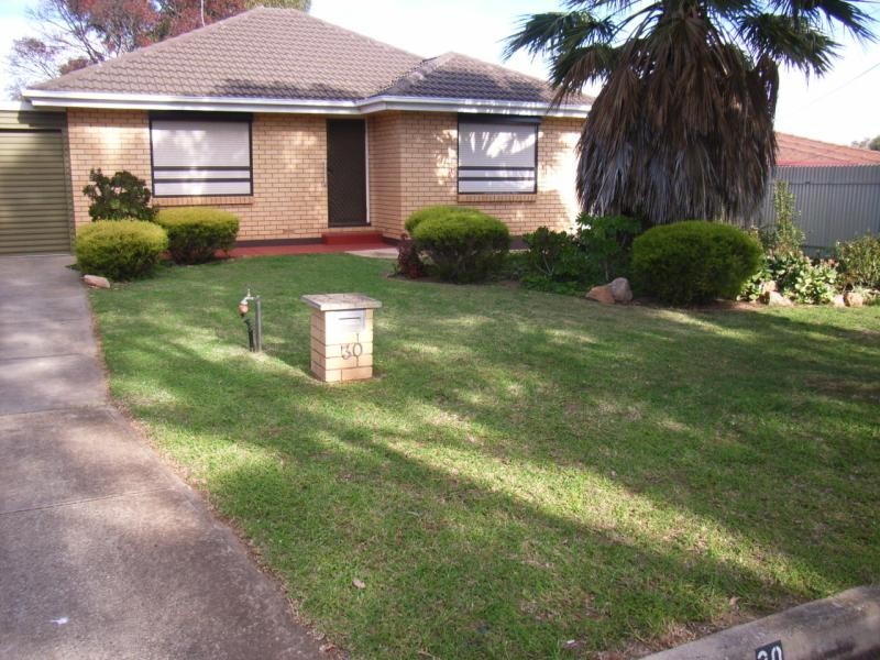 30 Newkree Road, Evanston Park SA 5116