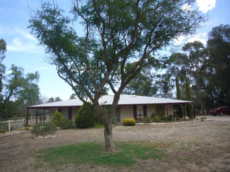 Lot 1/ Clancy Road, Gawler Belt SA 5118