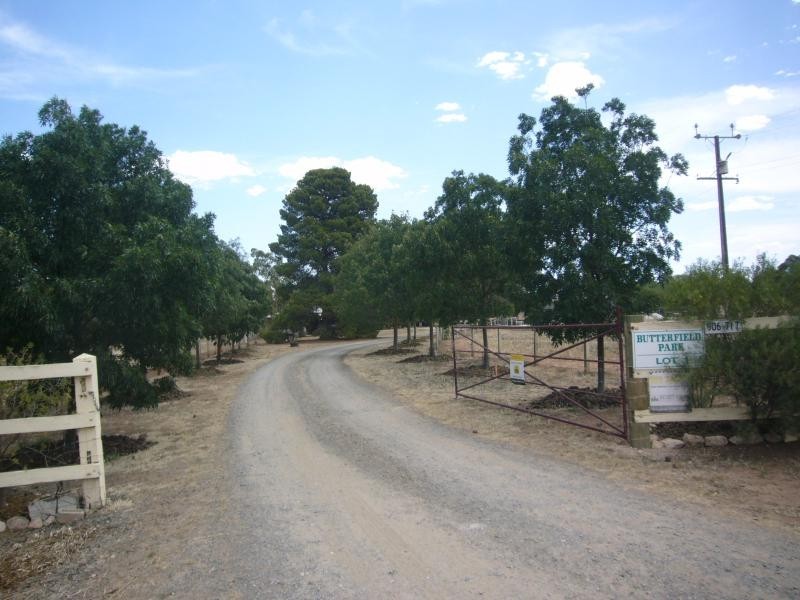 Lot 1/ Clancy Road, Gawler Belt SA 5118