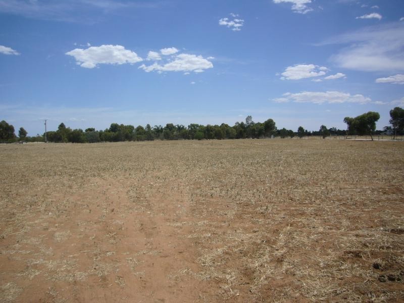 Lot 1/ Clancy Road, Gawler Belt SA 5118