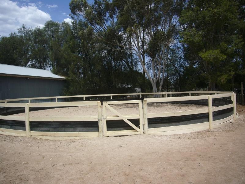 Lot 1/ Clancy Road, Gawler Belt SA 5118