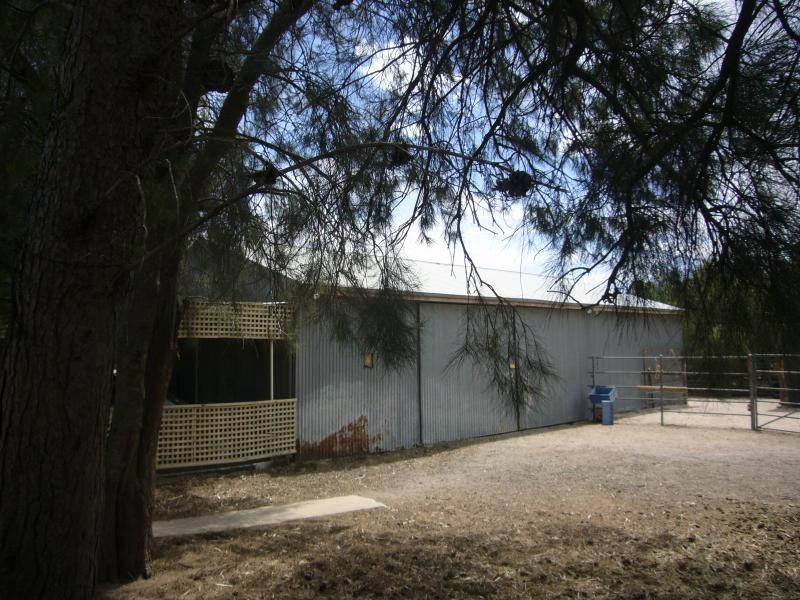 Lot 1/ Clancy Road, Gawler Belt SA 5118