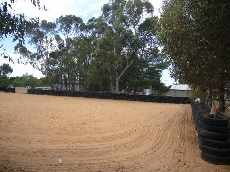 Lot 1/ Clancy Road, Gawler Belt SA 5118