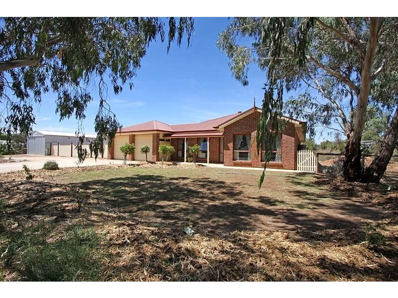 Lot 101 Heyworth Road, Gawler Belt SA 5118