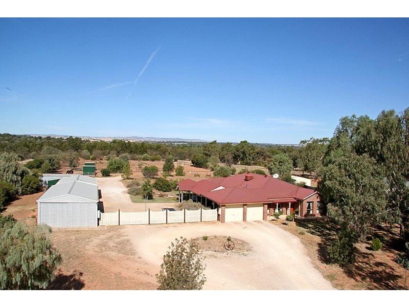 Lot 101 Heyworth Road, Gawler Belt SA 5118