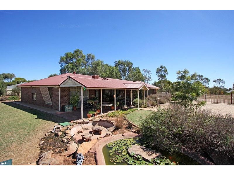 Lot 101 Heyworth Road, Gawler Belt SA 5118