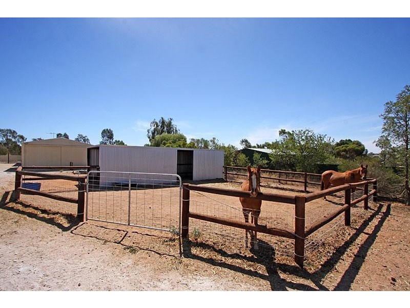 Lot 101 Heyworth Road, Gawler Belt SA 5118