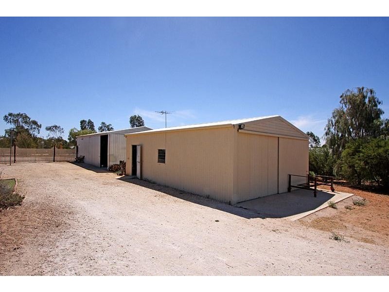 Lot 101 Heyworth Road, Gawler Belt SA 5118