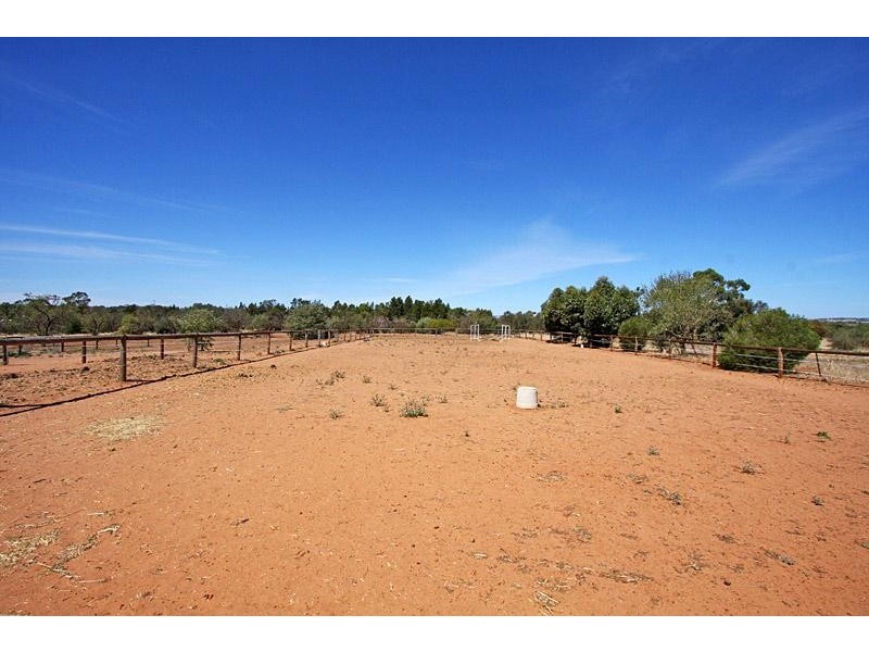 Lot 101 Heyworth Road, Gawler Belt SA 5118