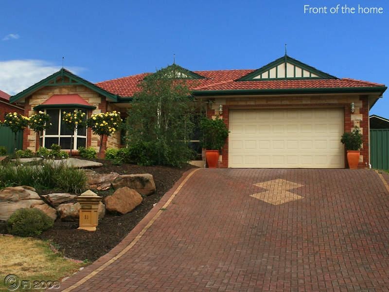 11 Egret Place, Hewett SA 5118
