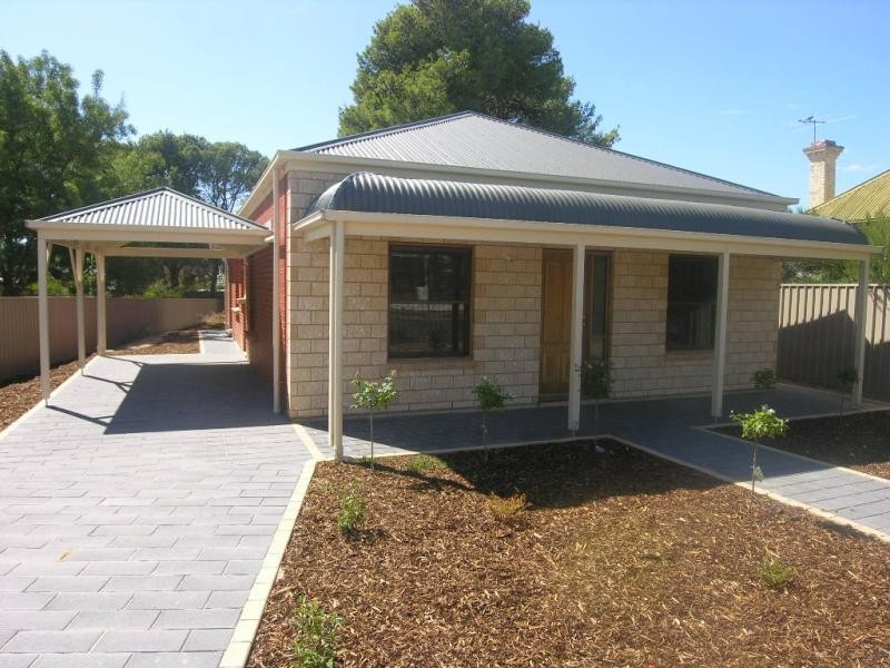 Lot 12/ Rogers Street, Freeling SA 5372