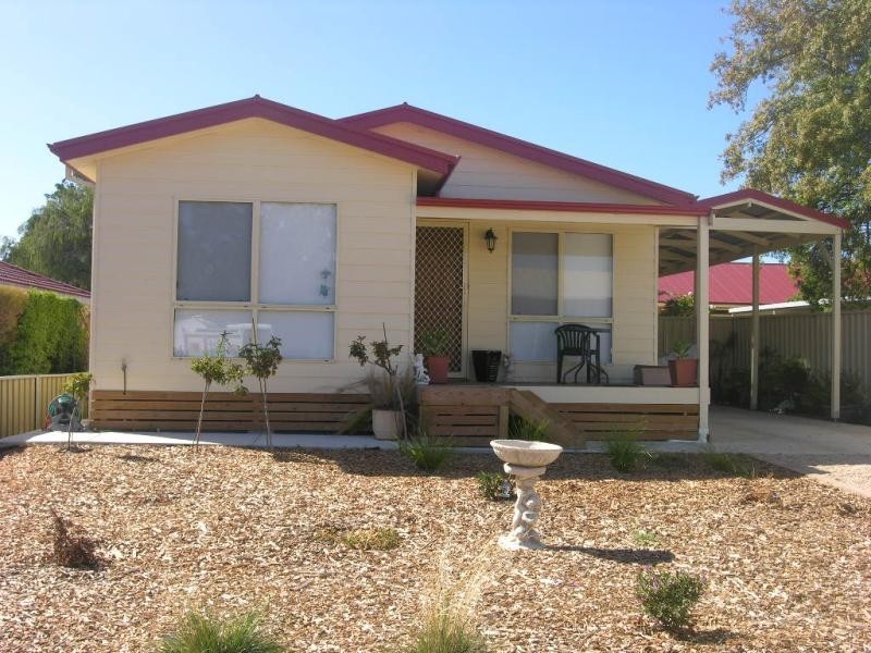 9 Wild Street, Williamstown SA 5351
