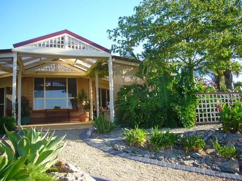 16 Providence Boulevard, Hewett SA 5118