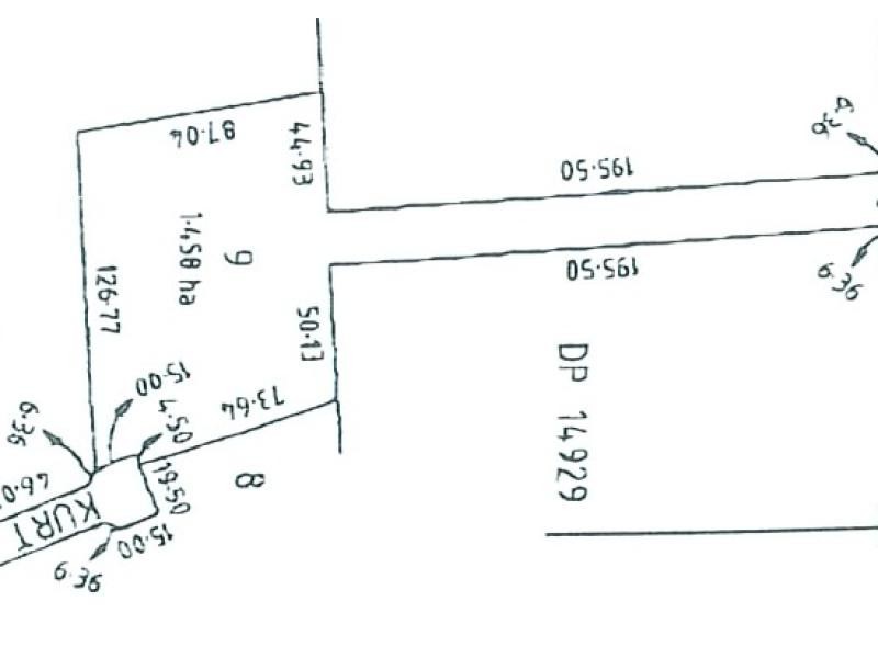 Lot 9/ Kurt Way, Lewiston SA 5501