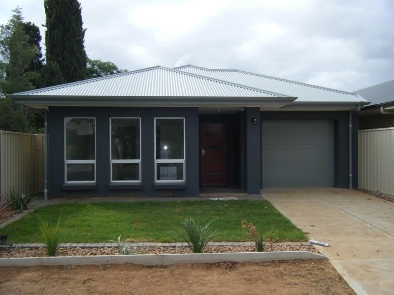 Lot 1/46 First Street, Gawler South SA 5118