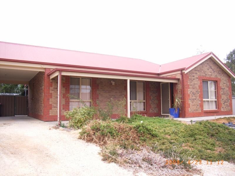 2/21 Eva Street, Williamstown SA 5351