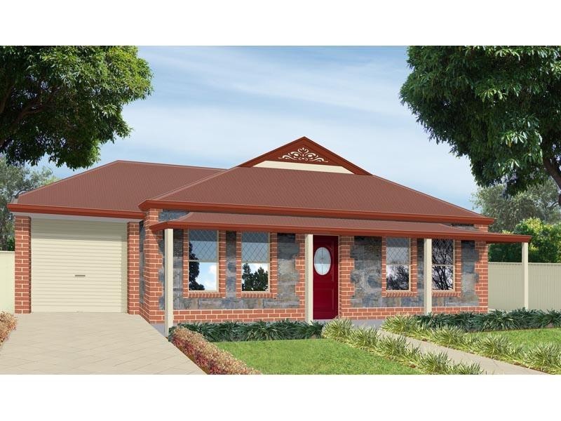 Lot 20/ Stollberg Road, Freeling SA 5372