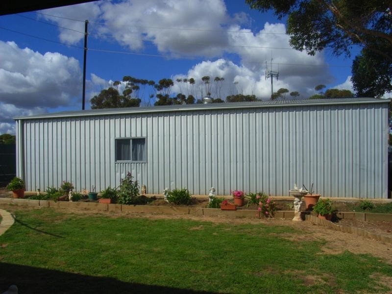 34 Derby Street, Freeling SA 5372