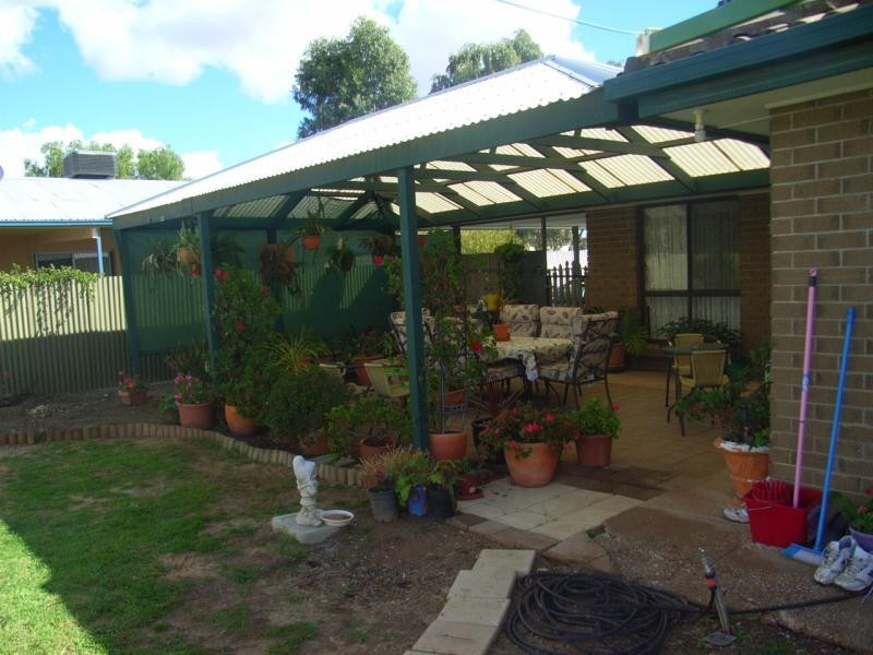 34 Derby Street, Freeling SA 5372