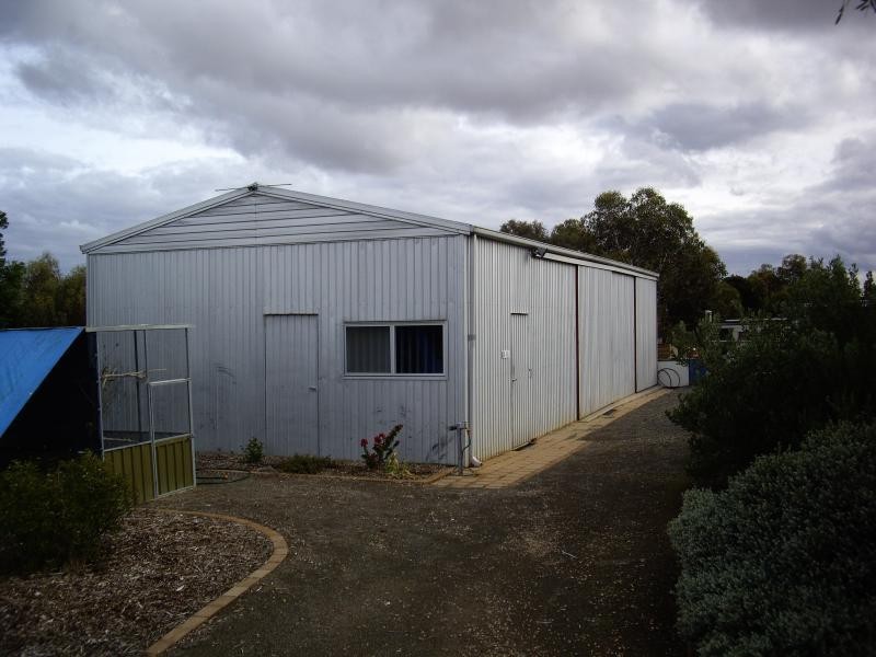 24 Gray Street, Freeling SA 5372