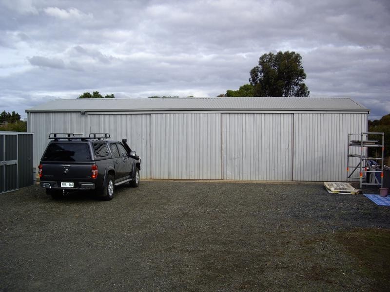 24 Gray Street, Freeling SA 5372