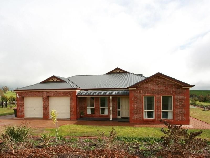 43 Kakatoe Cresent, Cockatoo Valley SA 5351