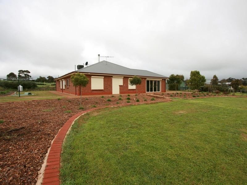 43 Kakatoe Cresent, Cockatoo Valley SA 5351