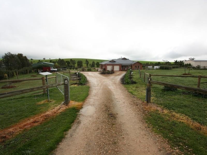 43 Kakatoe Cresent, Cockatoo Valley SA 5351