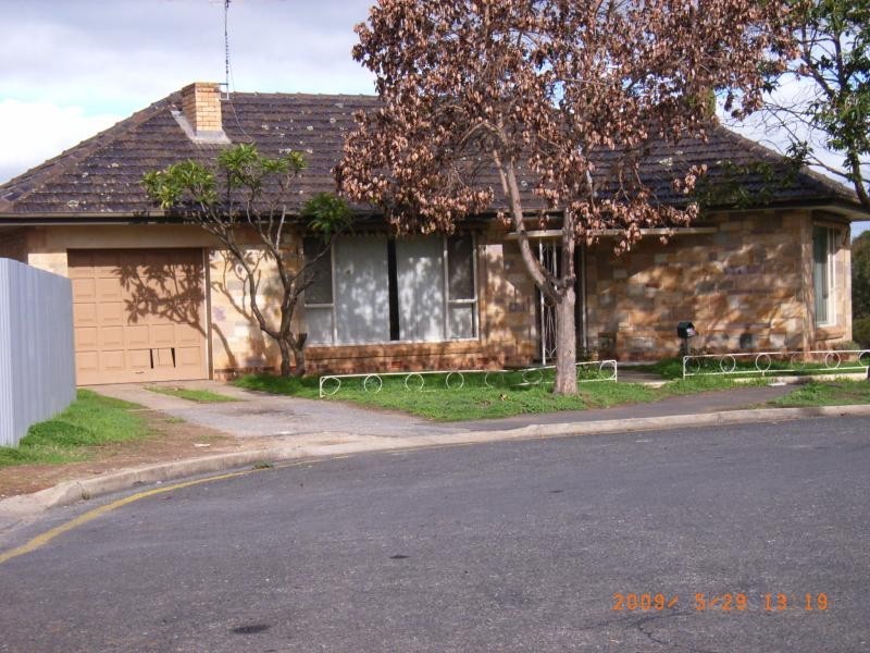 1 Light Square, Gawler SA 5118