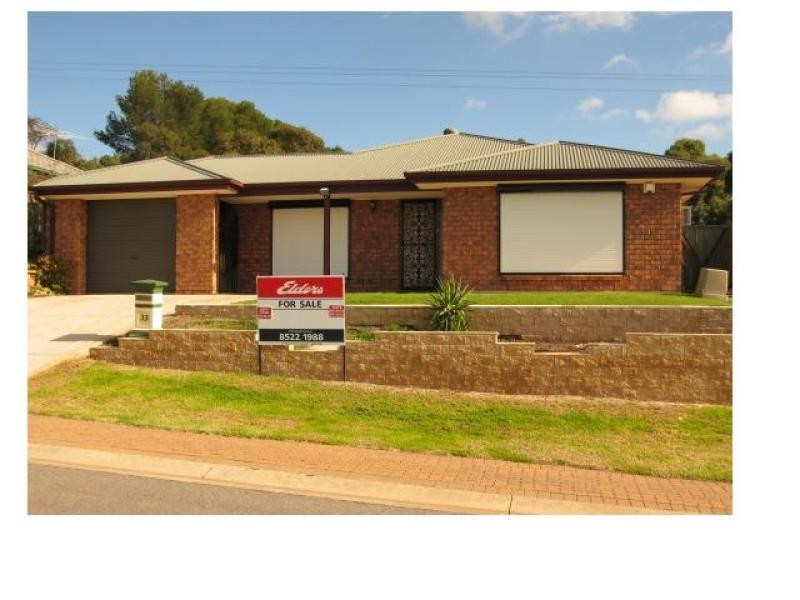 33 Goldfinch Way, Hewett SA 5118