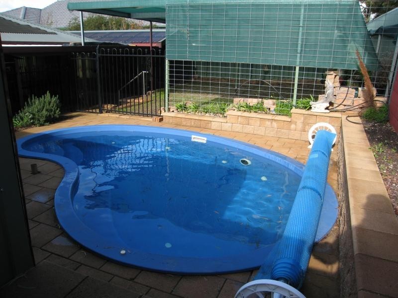 33 Goldfinch Way, Hewett SA 5118