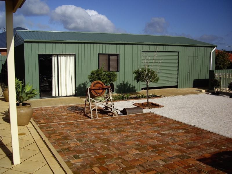 3 Perseverance Place, Hewett SA 5118