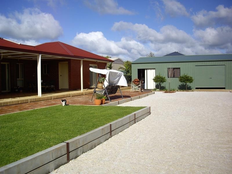 3 Perseverance Place, Hewett SA 5118