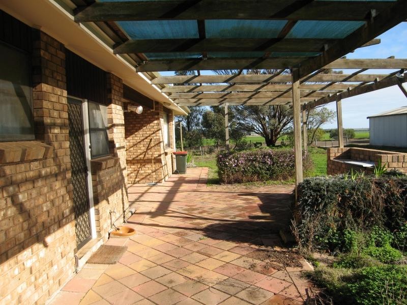 36 Schaefer Street, Freeling SA 5372