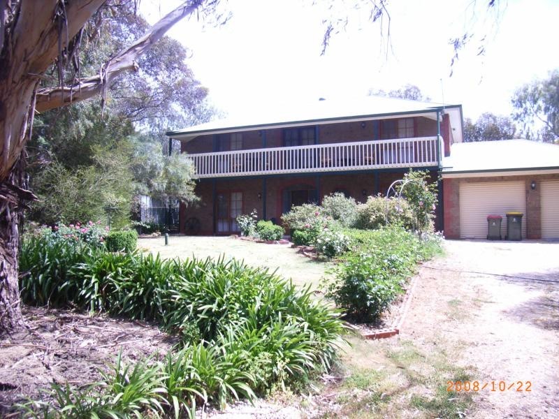 Lot 22/ Rosedale Road, Rosedale SA 5350