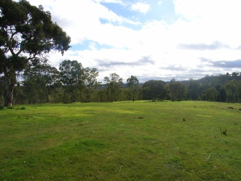 Lot 1/ Corner Goldfields Road & Green Gully Road, Cockatoo Valley SA 5351