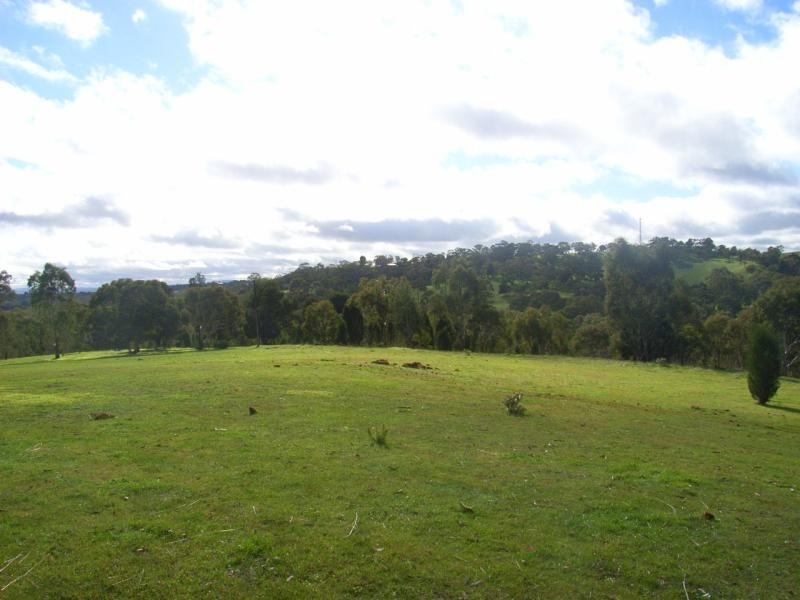 Lot 1/ Corner Goldfields Road & Green Gully Road, Cockatoo Valley SA 5351