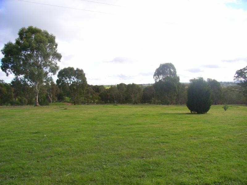 Lot 1/ Corner Goldfields Road & Green Gully Road, Cockatoo Valley SA 5351