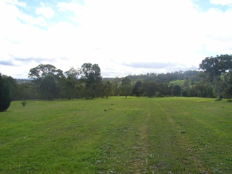 Lot 1/ Corner Goldfields Road & Green Gully Road, Cockatoo Valley SA 5351