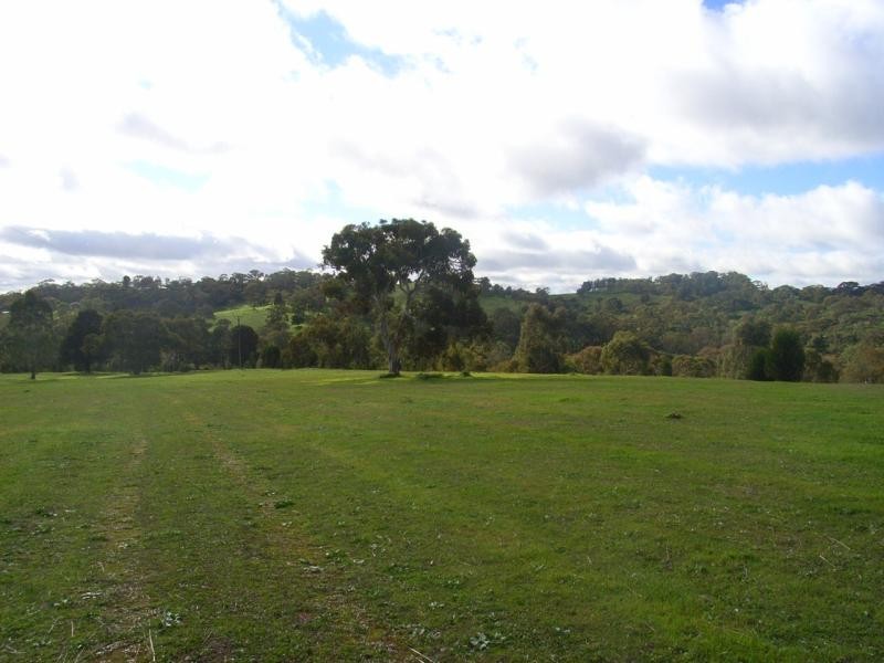 Lot 1/ Corner Goldfields Road & Green Gully Road, Cockatoo Valley SA 5351