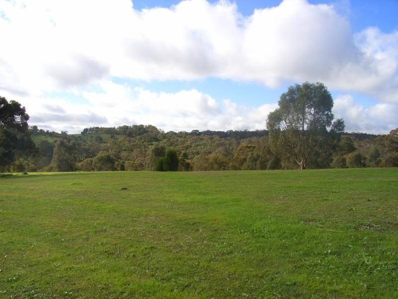 Lot 1/ Corner Goldfields Road & Green Gully Road, Cockatoo Valley SA 5351