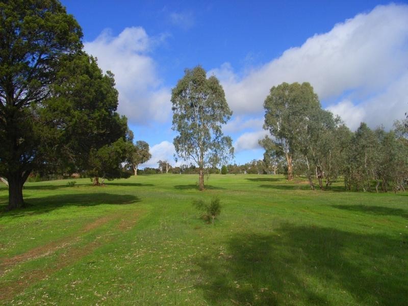 Lot 1/ Corner Goldfields Road & Green Gully Road, Cockatoo Valley SA 5351