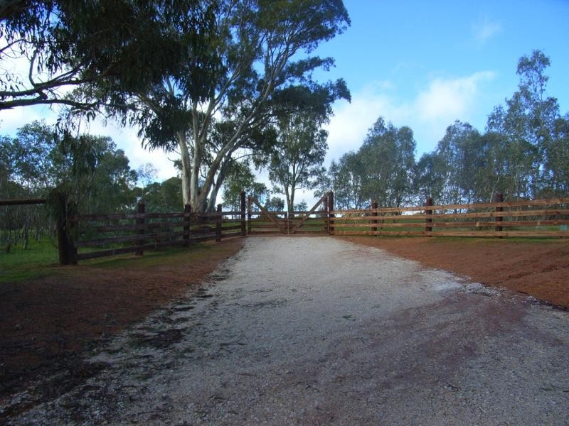 Lot 1/ Corner Goldfields Road & Green Gully Road, Cockatoo Valley SA 5351