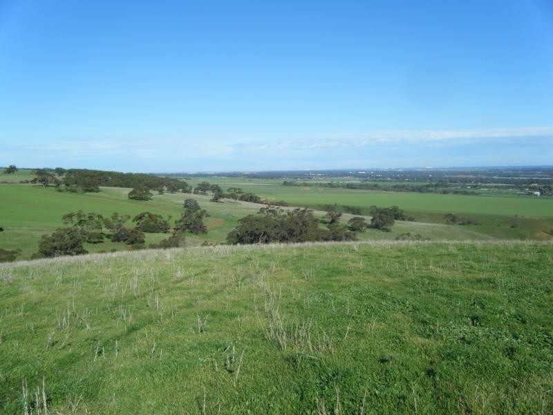 Uleybury SA 5114