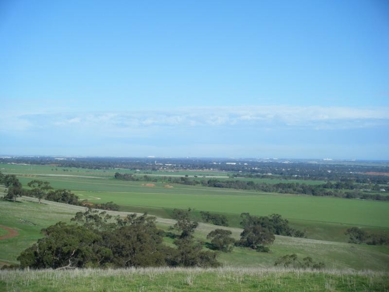 Uleybury SA 5114