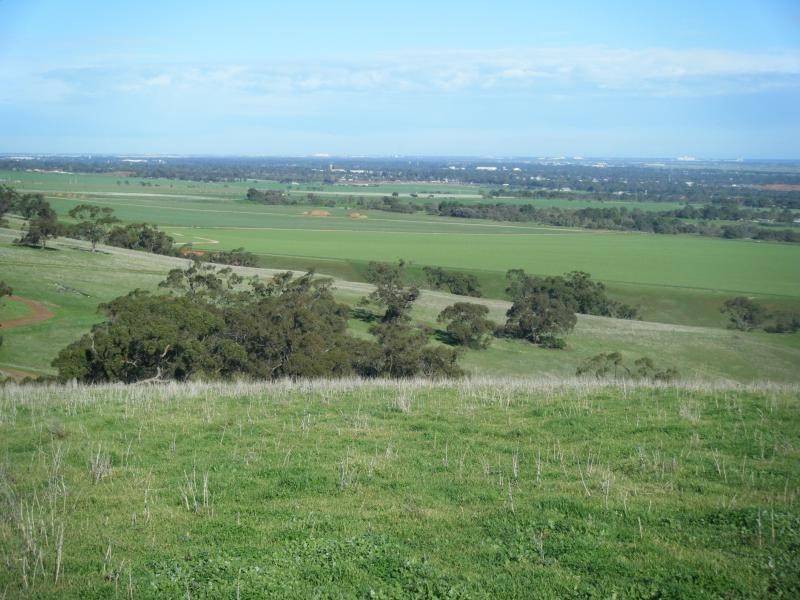 Uleybury SA 5114